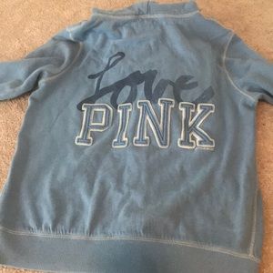 PINK Victoria’s Secret hoodie